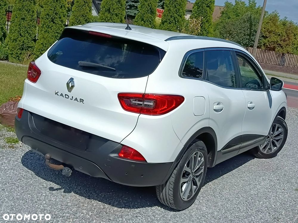Renault Kadjar - 9
