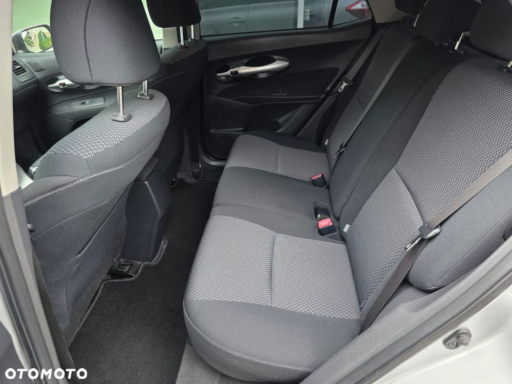 Toyota Auris - 19