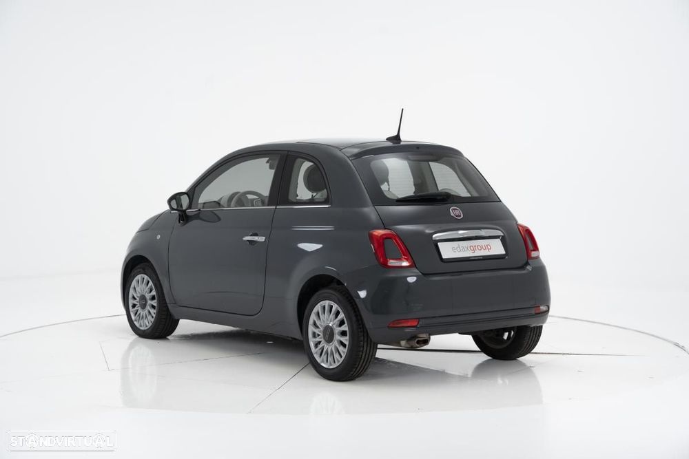 Fiat 500 1.2 Lounge - 5