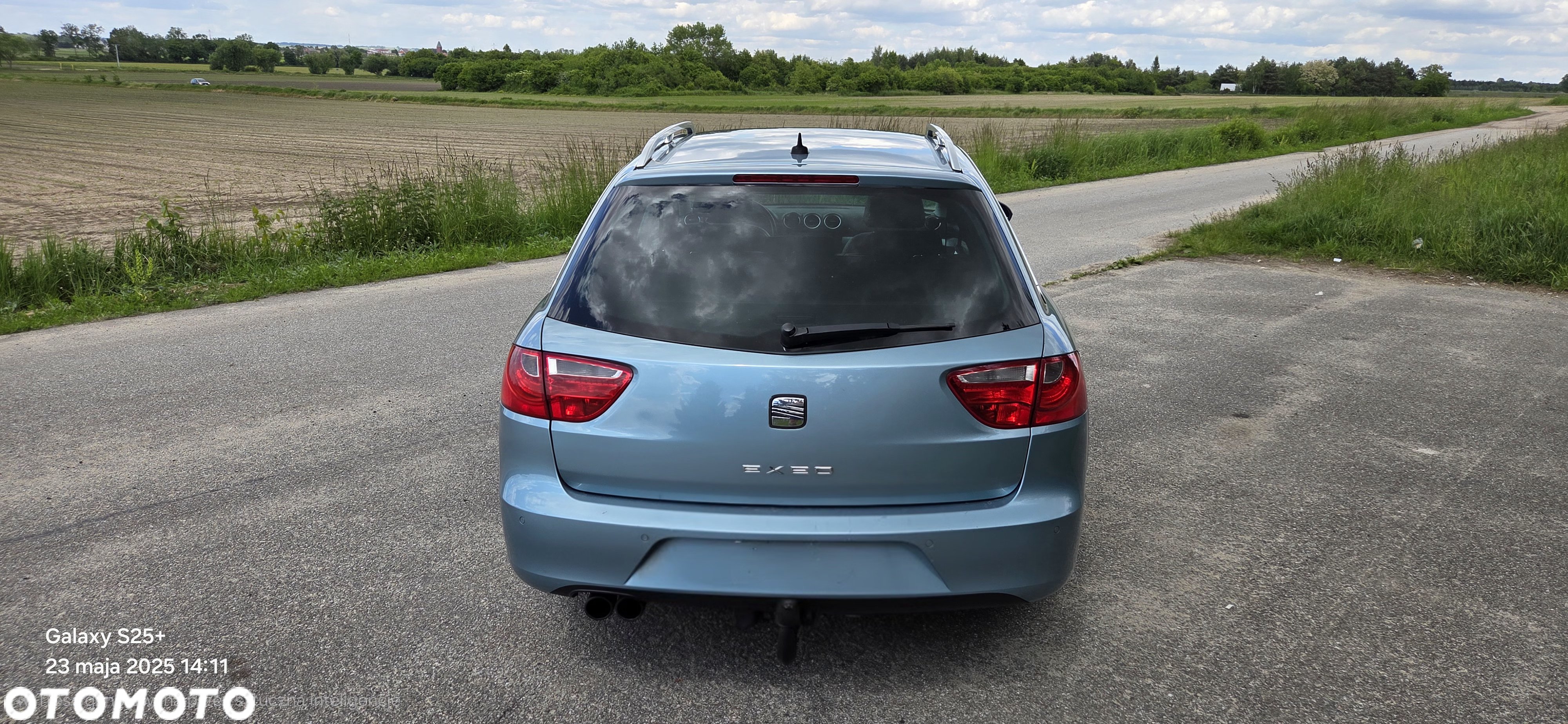 Seat Exeo ST 1.8TSI Style - 4