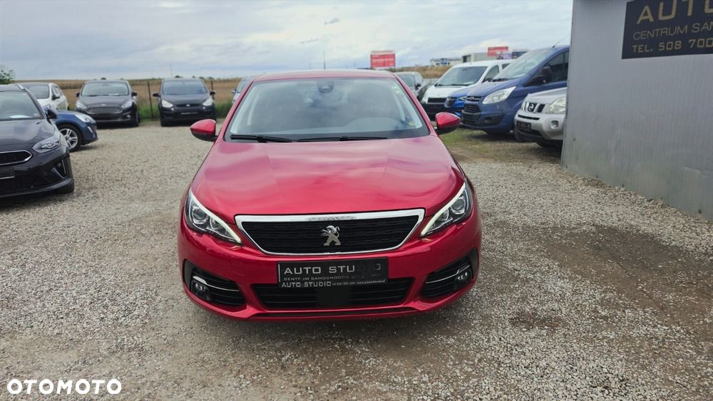 Peugeot 308 - 33