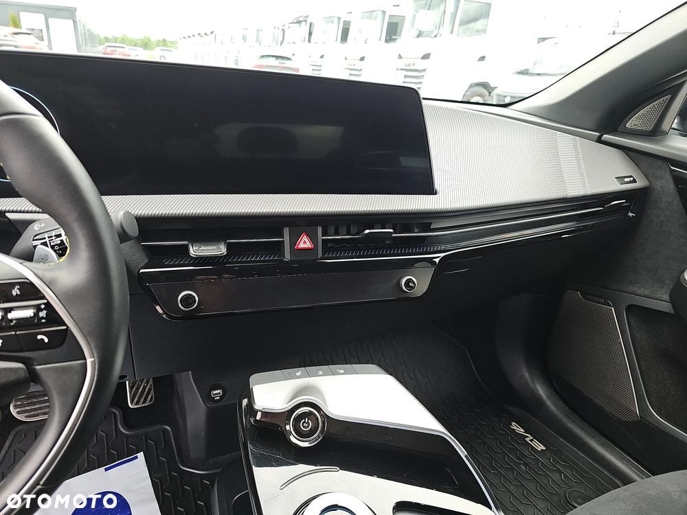 Kia EV6 77.4kWh GT AWD - 14