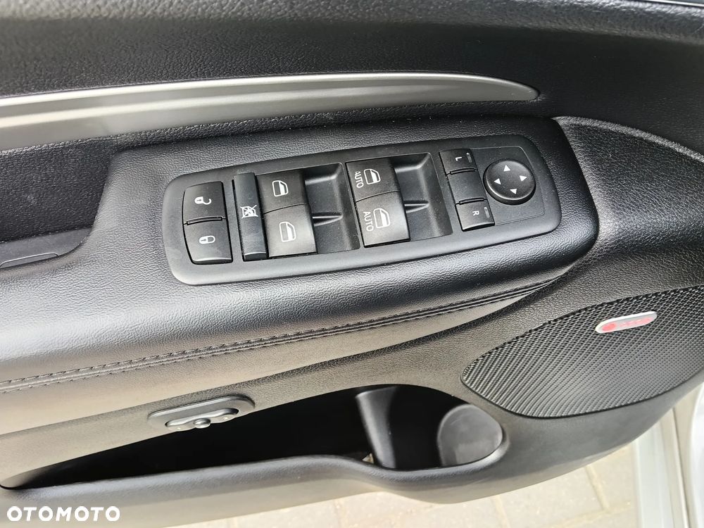 Dodge Durango 3,6 Limited - 23