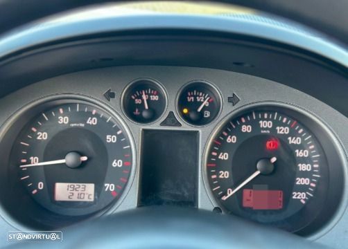 SEAT Ibiza 1.2 12V Reference - 20