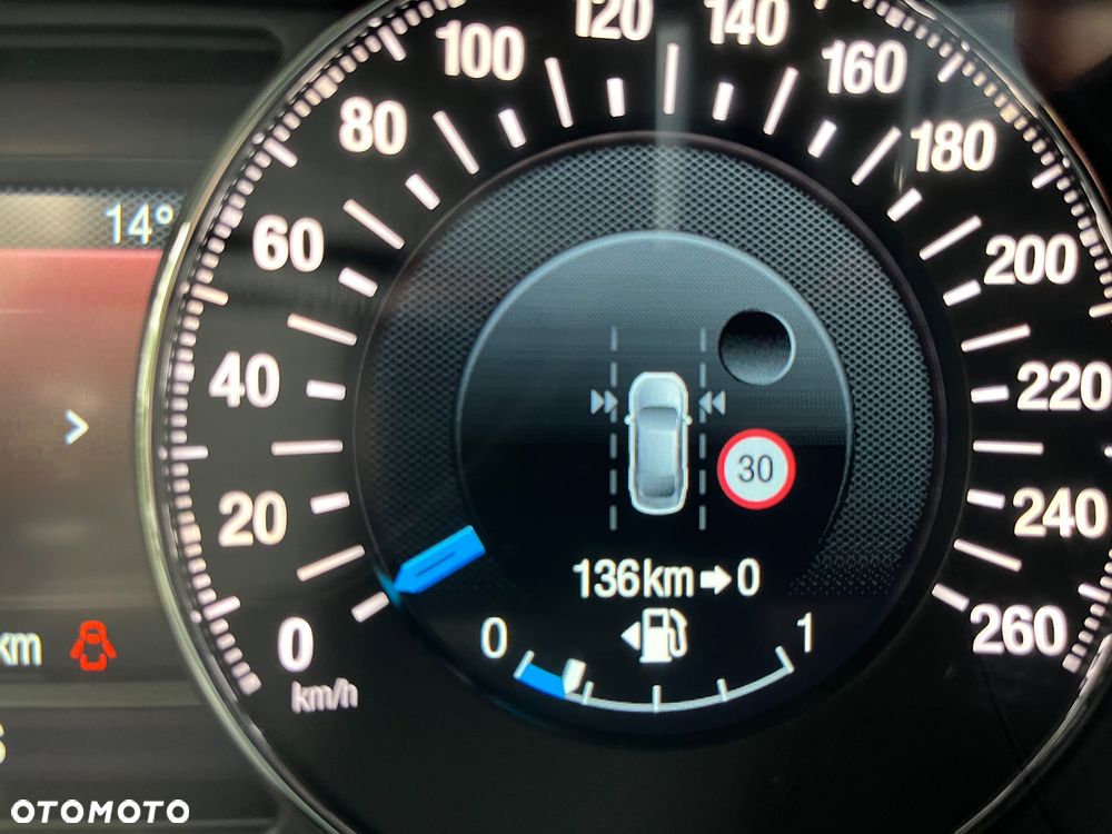 Ford Mondeo 2.0 TDCi Titanium PowerShift - 27