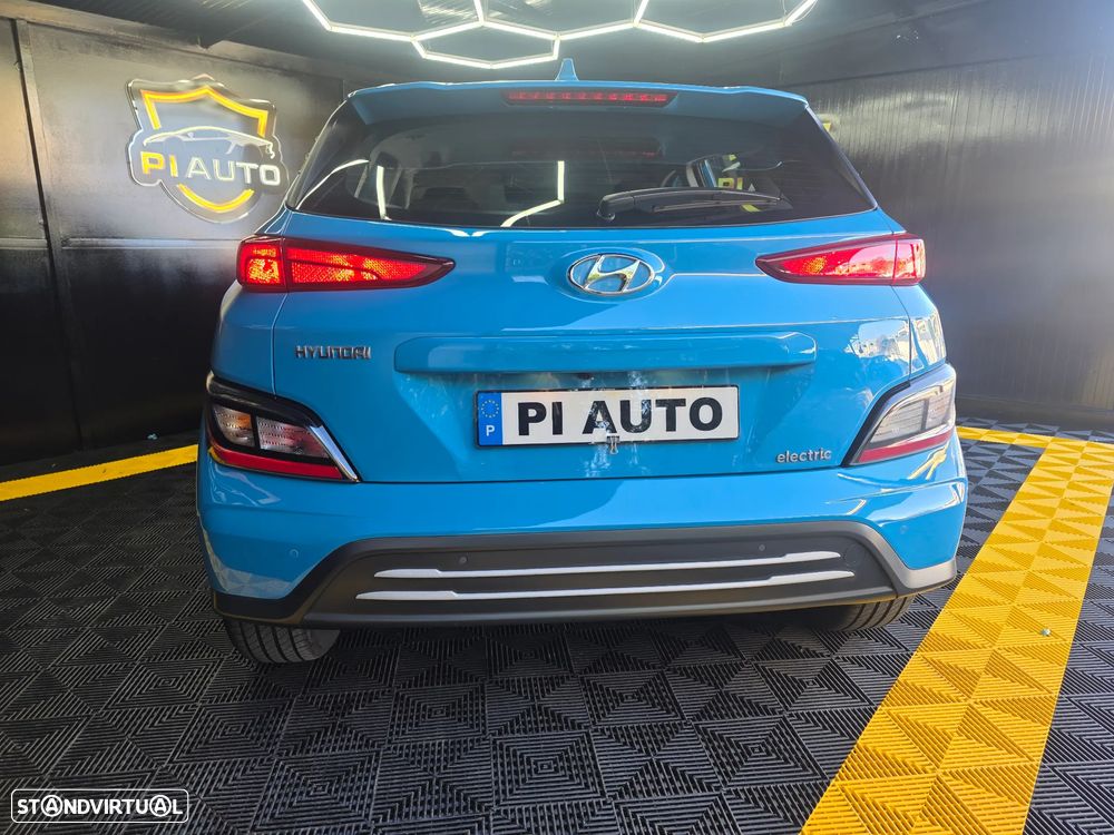 Hyundai Kauai Style - 28