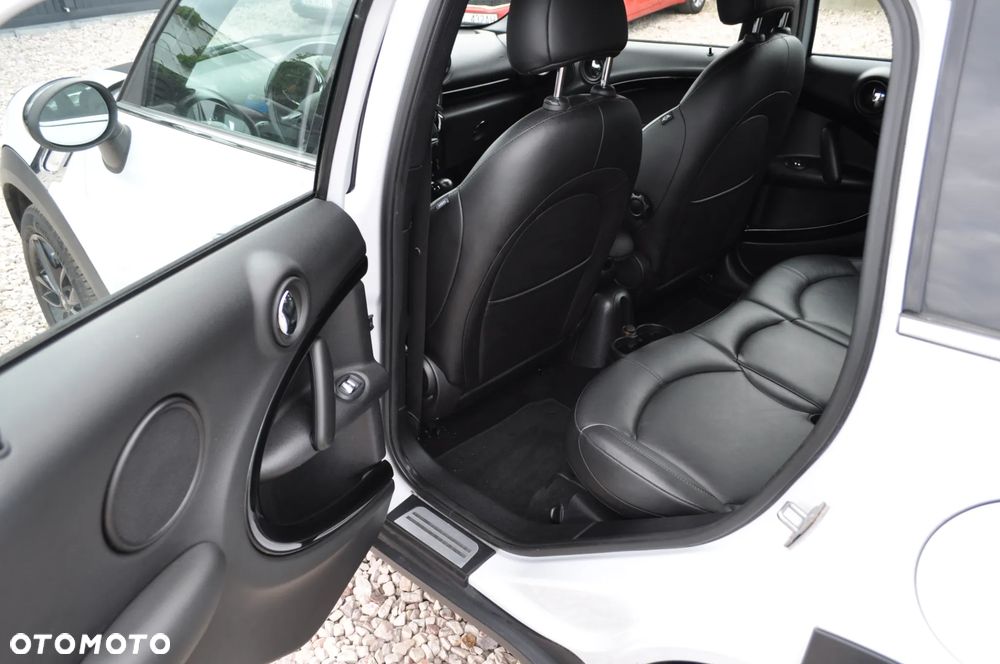 MINI Countryman Cooper - 18