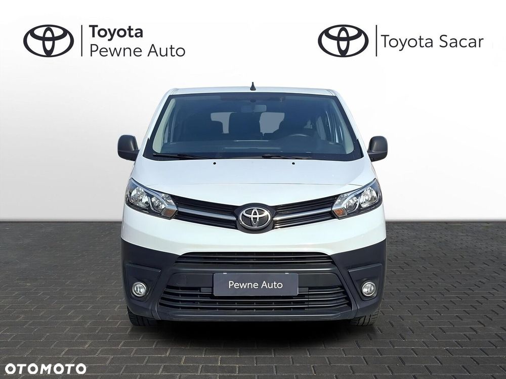 Toyota PROACE VERSO - 8