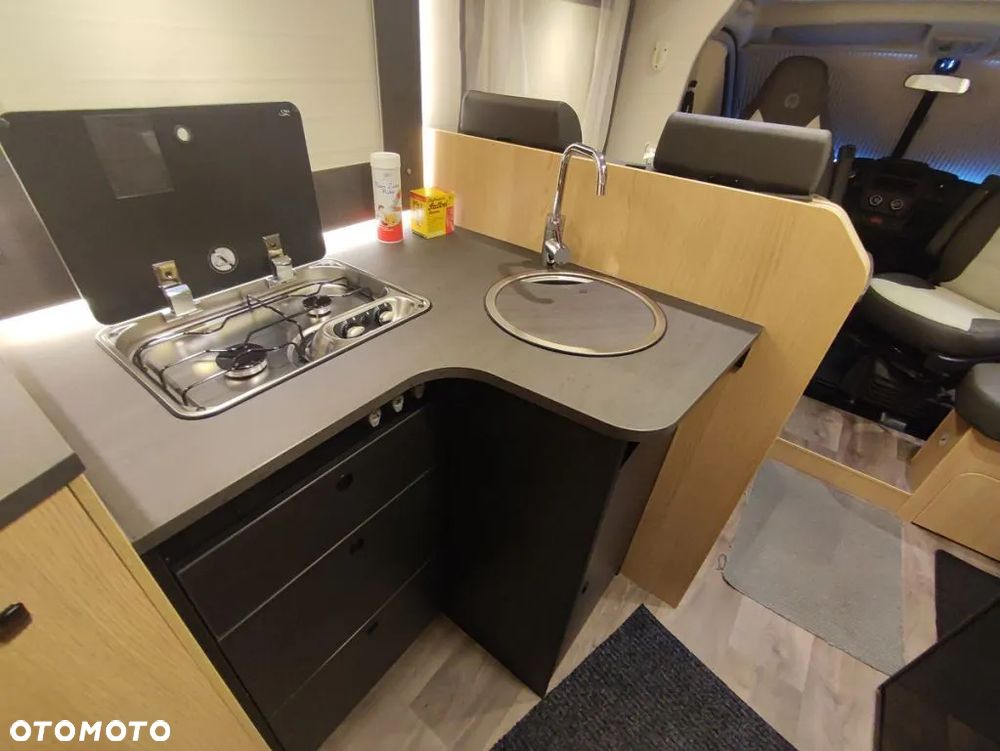 Fiat Ducato - 9