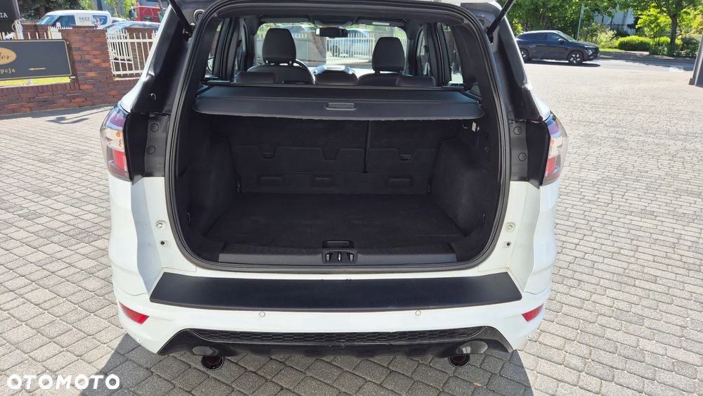 Ford Kuga 2.0 TDCi 4x4 ST-Line - 11