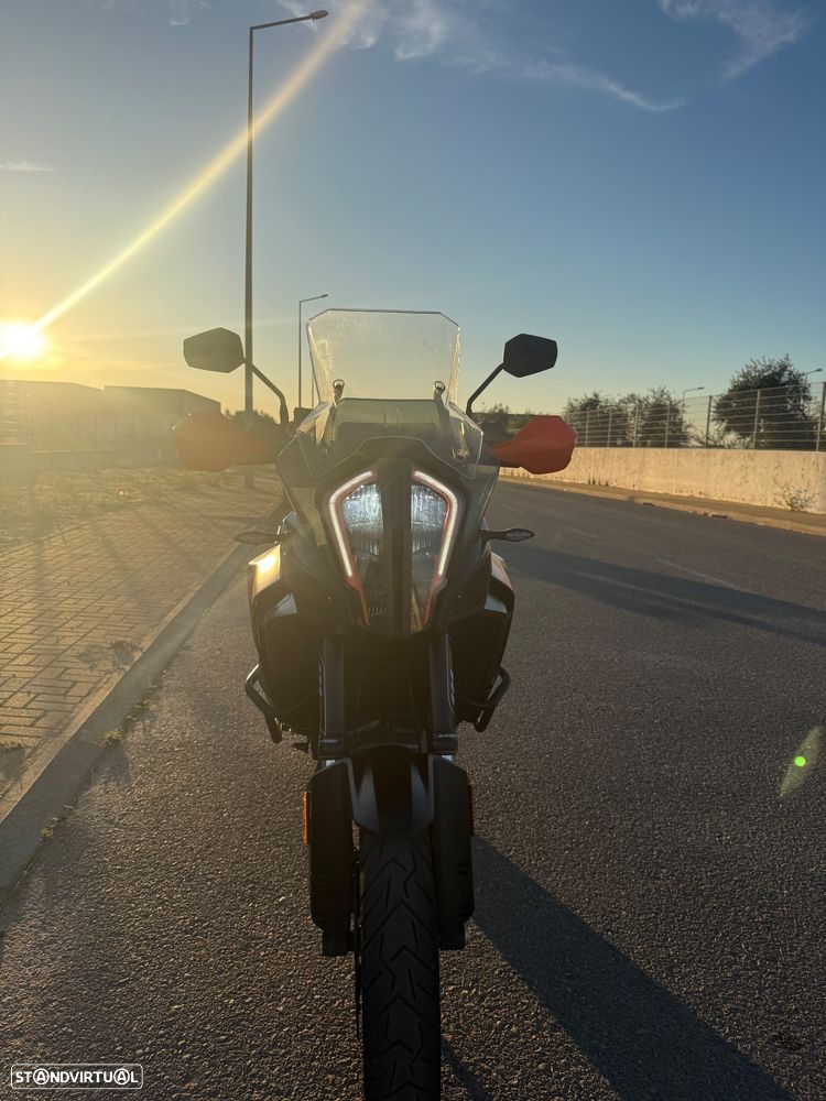 KTM 1290 Super Adventure - 3