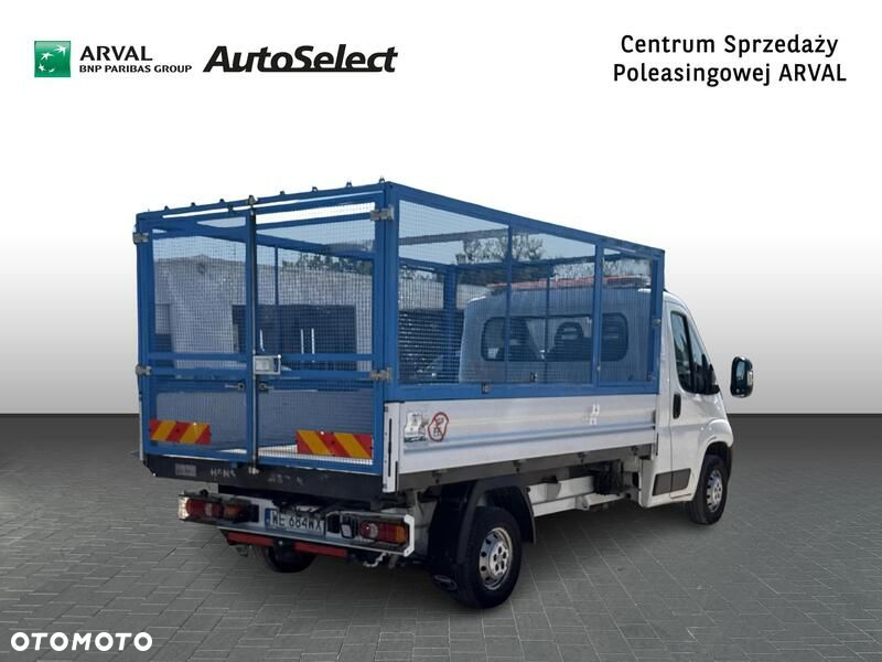 Peugeot Boxer - 6