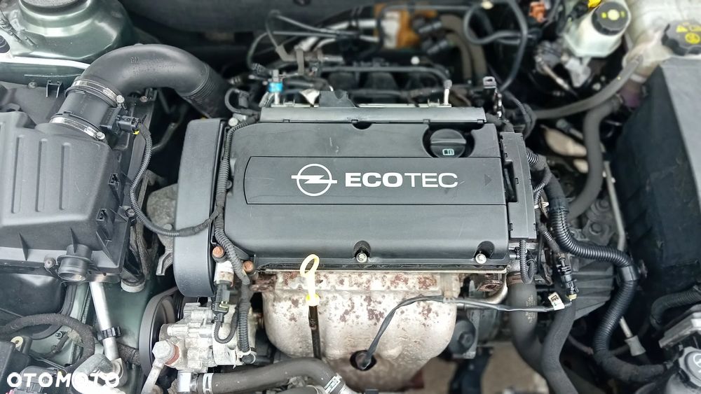 Opel Insignia 1.8 Innovation - 8