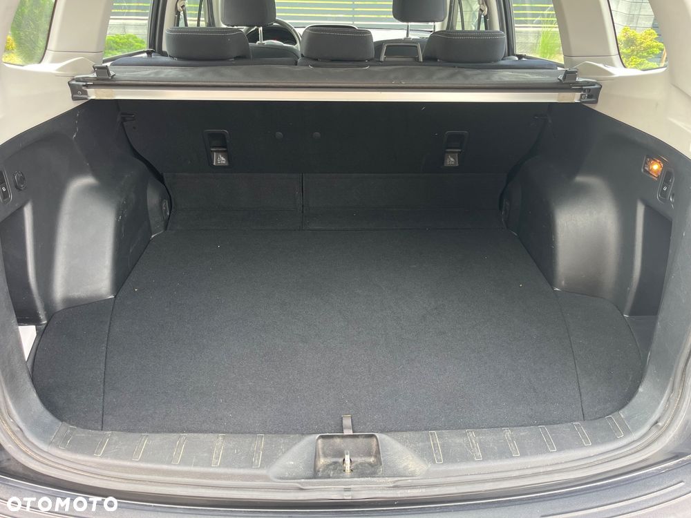 Subaru Forester 2.0 D Exclusive Lineartronic - 15