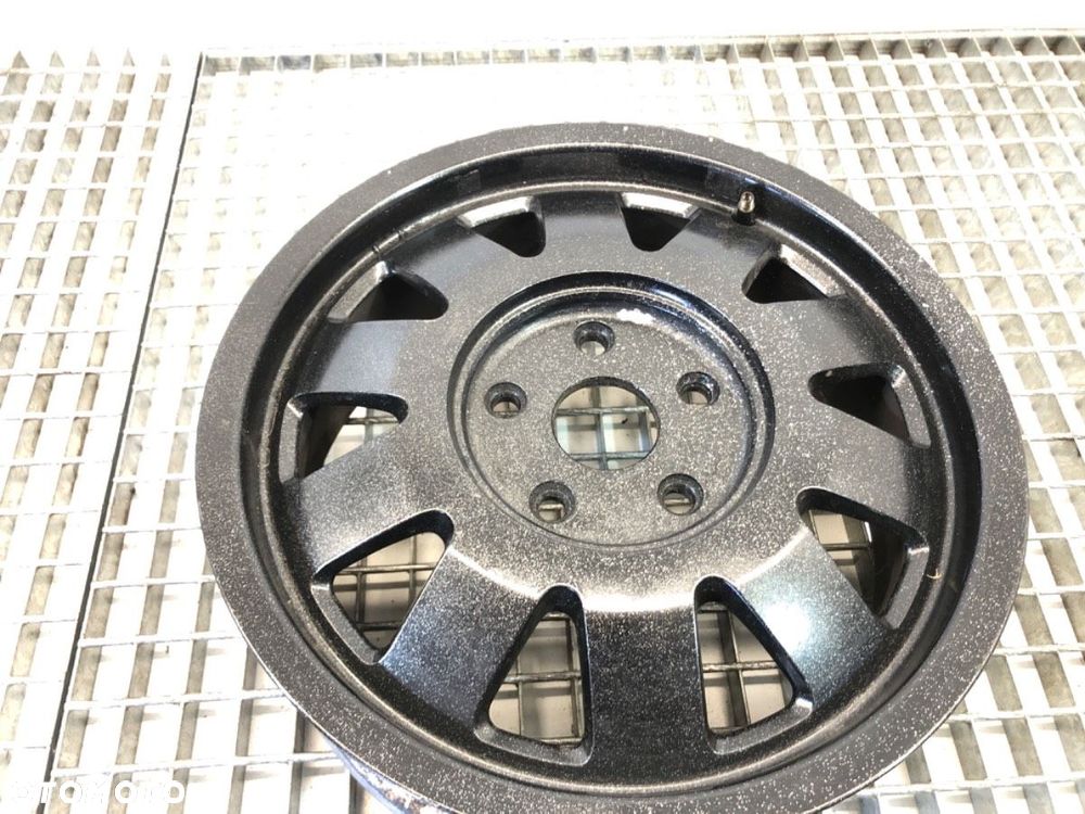 FELGI ALU KOMPLET 15 5X112 57 ET45  AUDI   4B0601025J - 4
