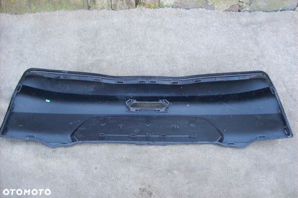 BLENDA TYLNEJ KLAPY FORD S-MAX MK II - 15