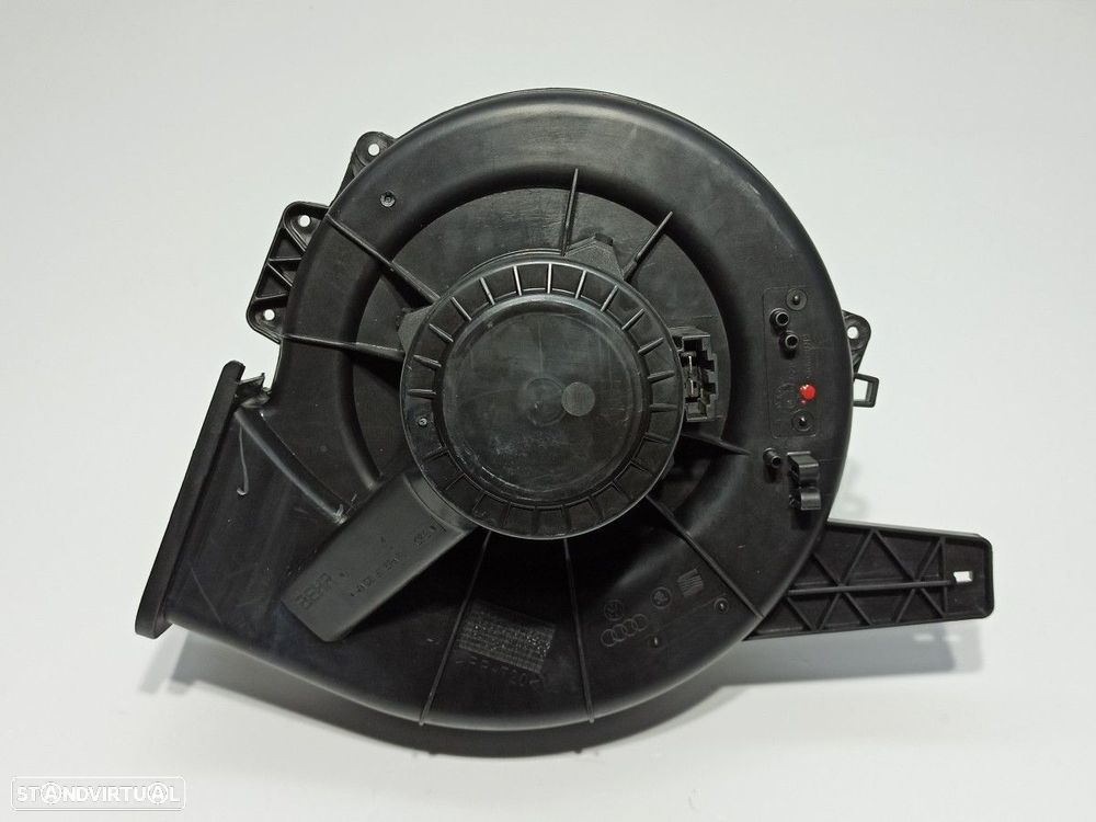 MOTOR SOFAGEM SEAT IBIZA (6P1) FR - 4