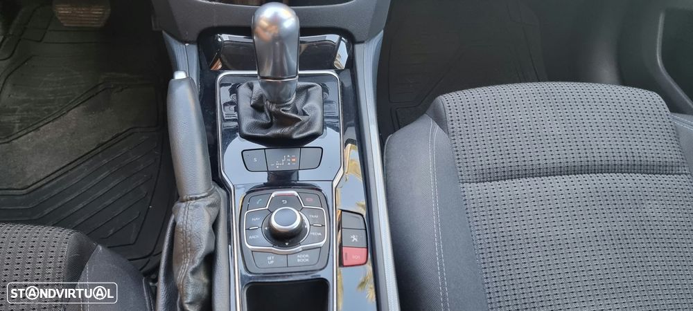 Peugeot 508 SW 1.6 e-HDi Allure 2-Tronic - 19