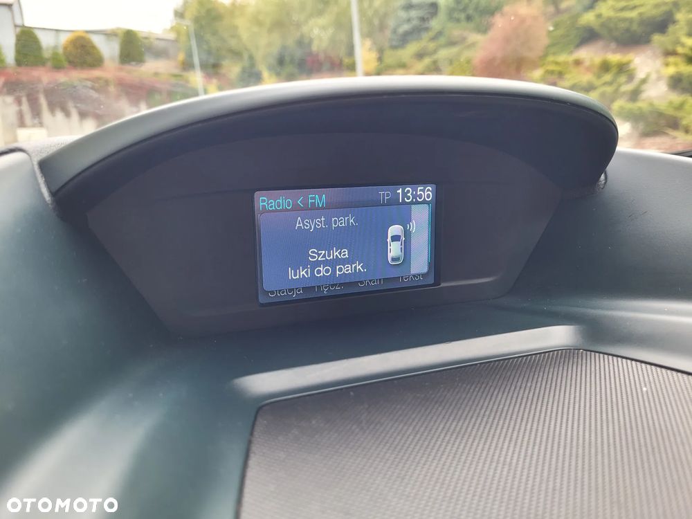 Ford C-MAX 1.6 Ti-VCT Titanium - 35
