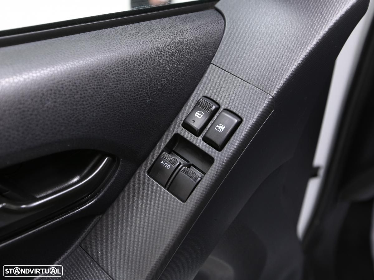 Isuzu D-Max 1.9 Ddi CS 2WD L CH c/iva - 10