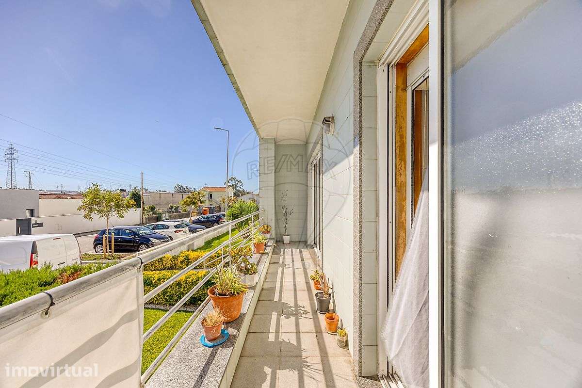 Apartamento T2 para venda - Grande imagem: 5/25