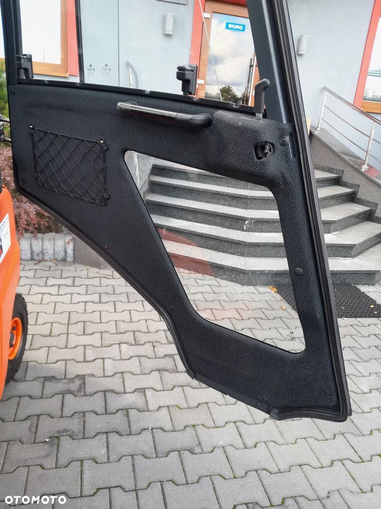 Linde H20T-02 - 18