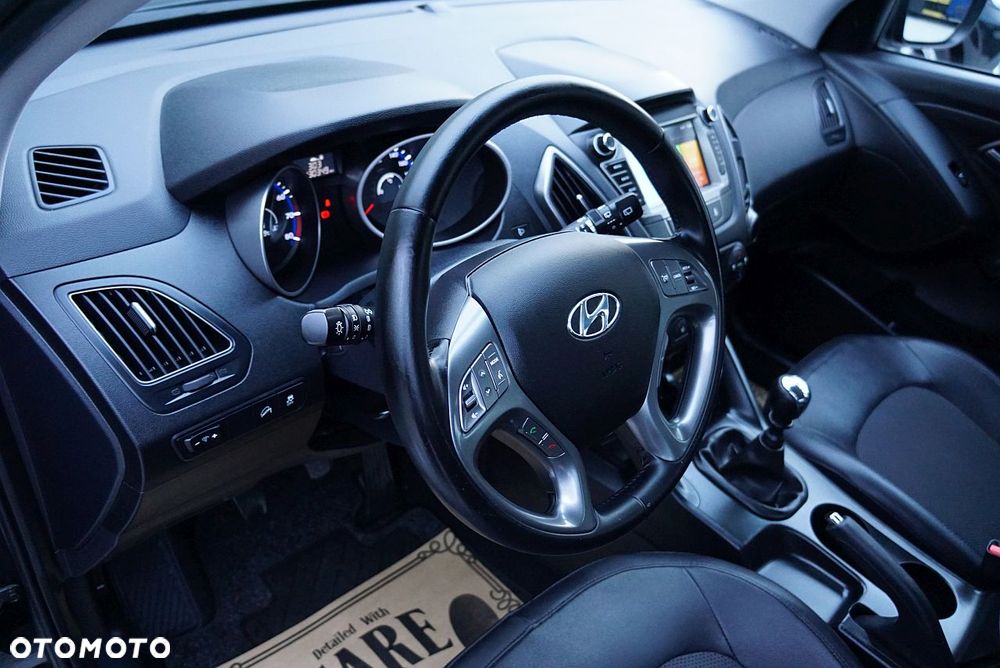 Hyundai ix35 - 10