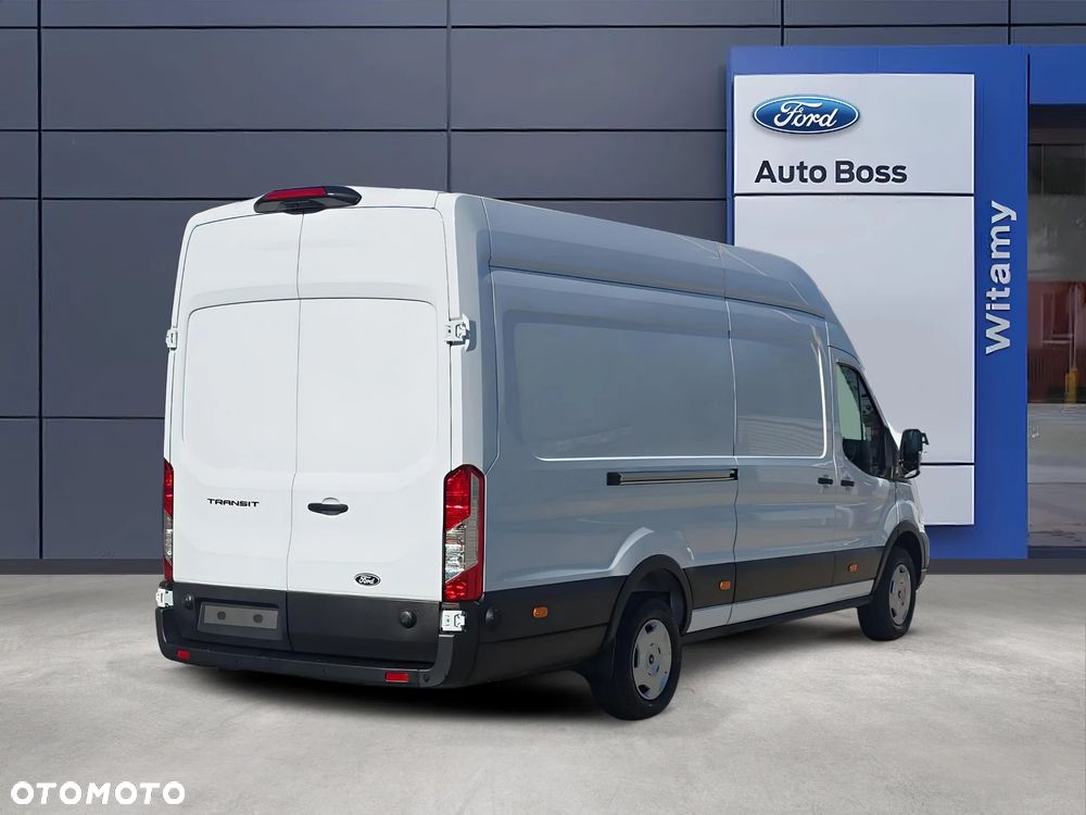 Ford Transit L4H3 - 7