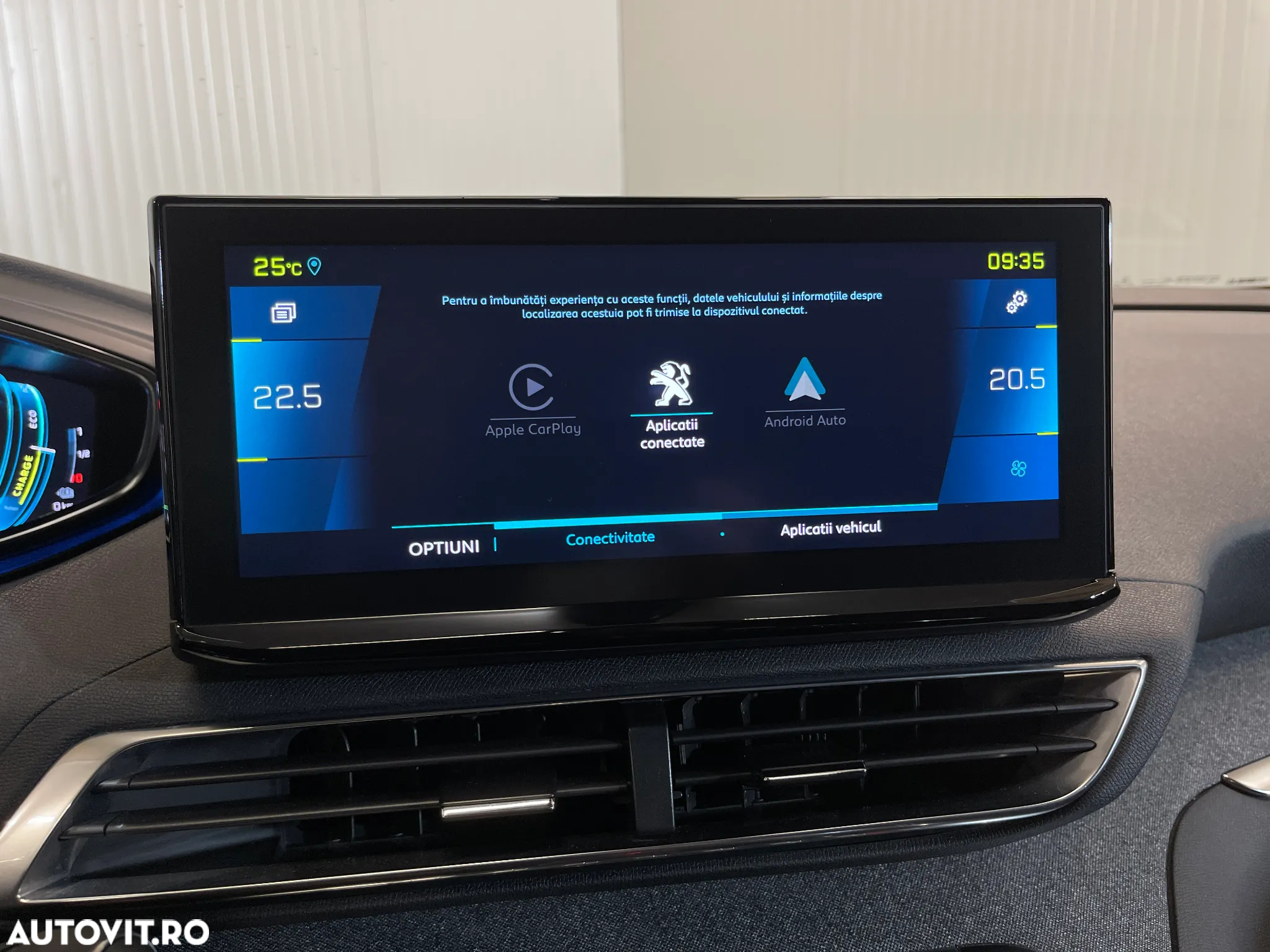 Peugeot 3008 Plug-In Hybrid 225 e-EAT8 Allure Pack - 19
