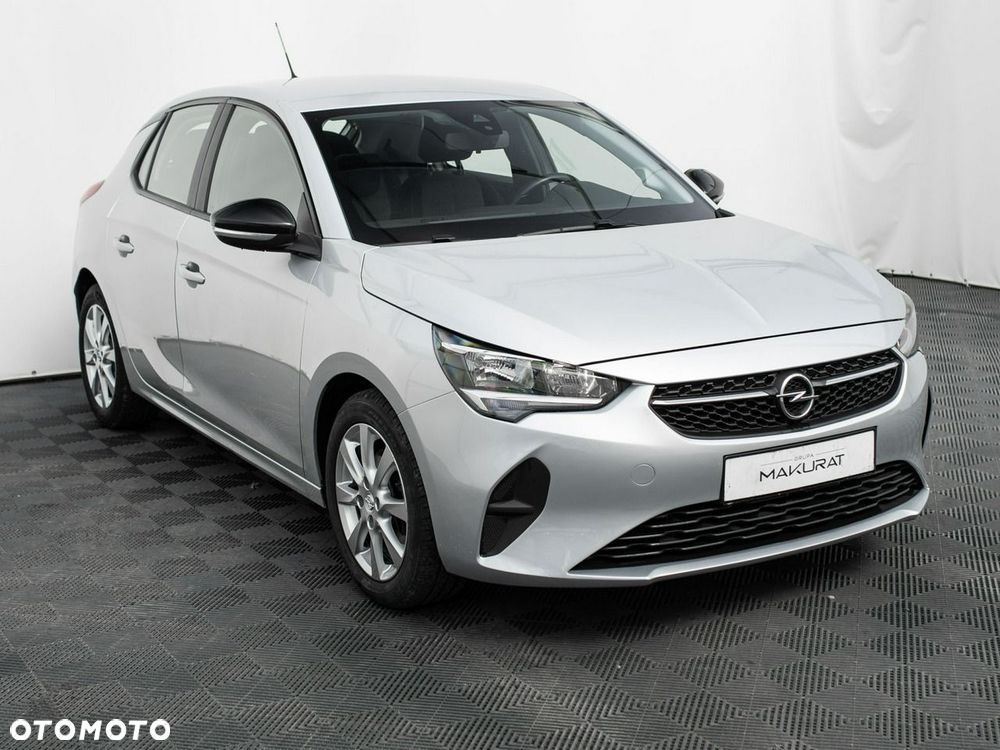Opel Corsa 1.2 Edition S&S - 4