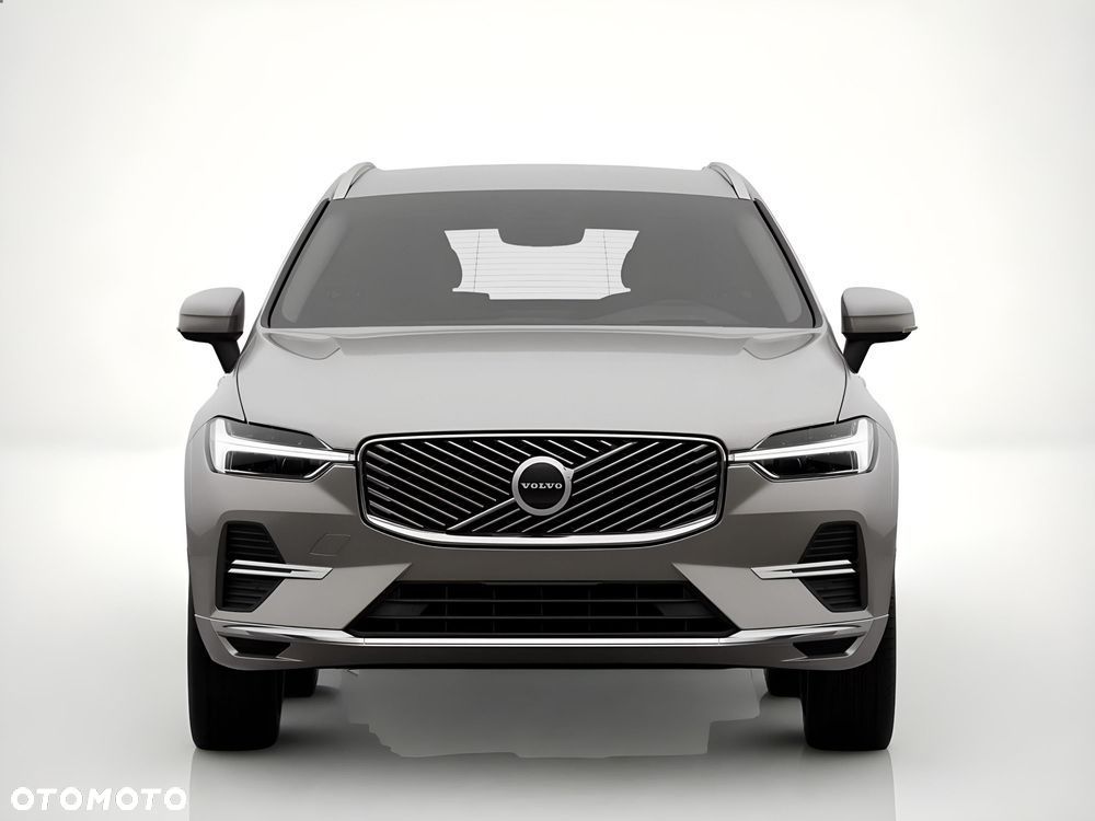 Volvo XC 60 B5 B AWD Ultra Bright - 3