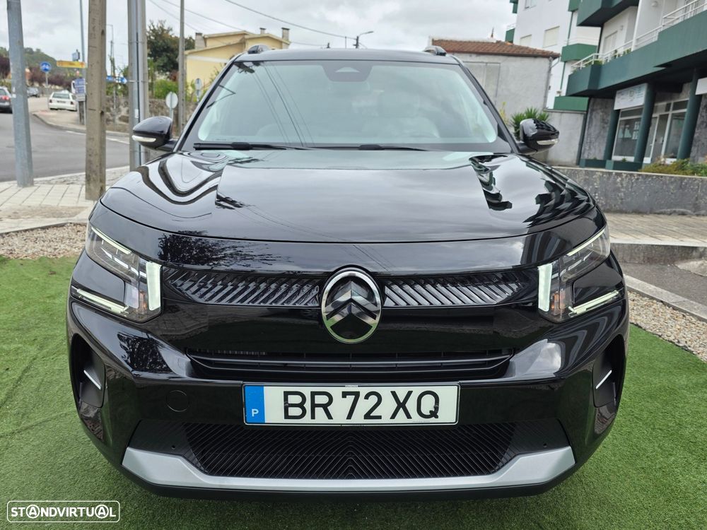 Citroën C3 1.2 PureTech Max - 2