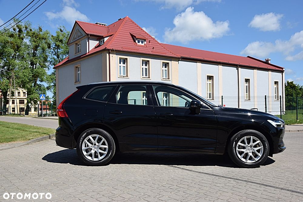 Volvo XC 60 B4 D AWD Geartronic Inscription - 6