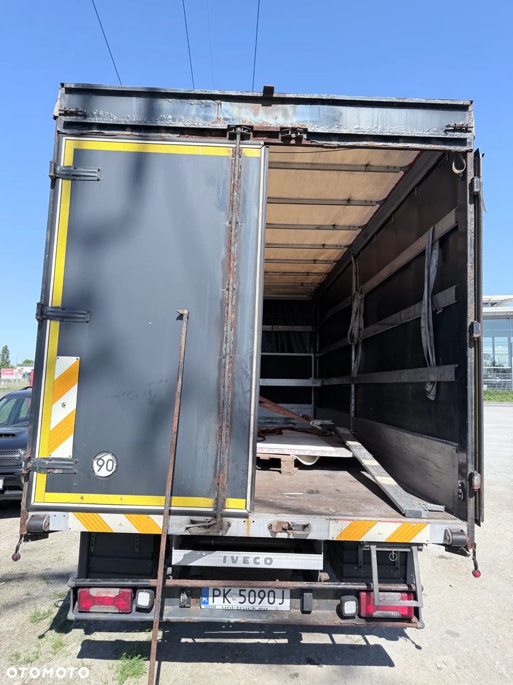 Iveco Daily 70C18P - 6