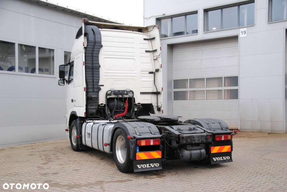 Volvo FH 460 - 6