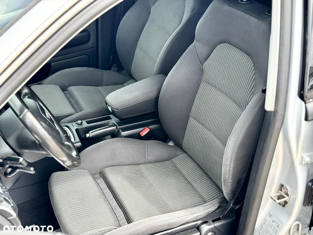 Audi A4 Avant 1.8T - 20