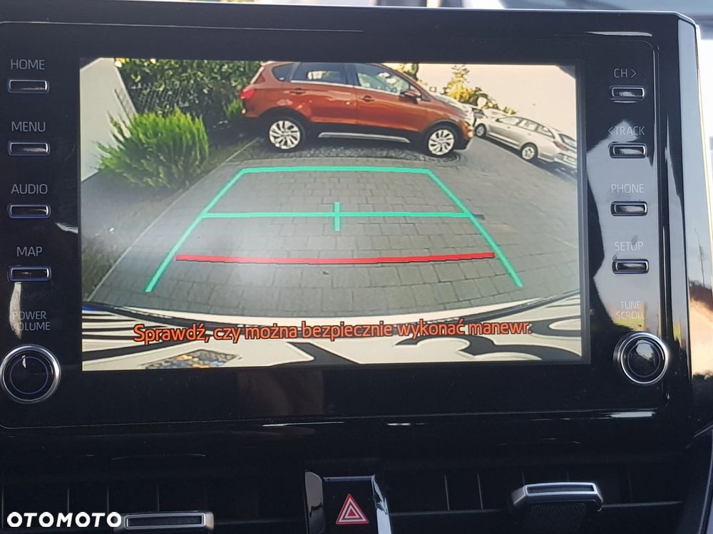 Toyota Corolla 1.5 Comfort MS - 21