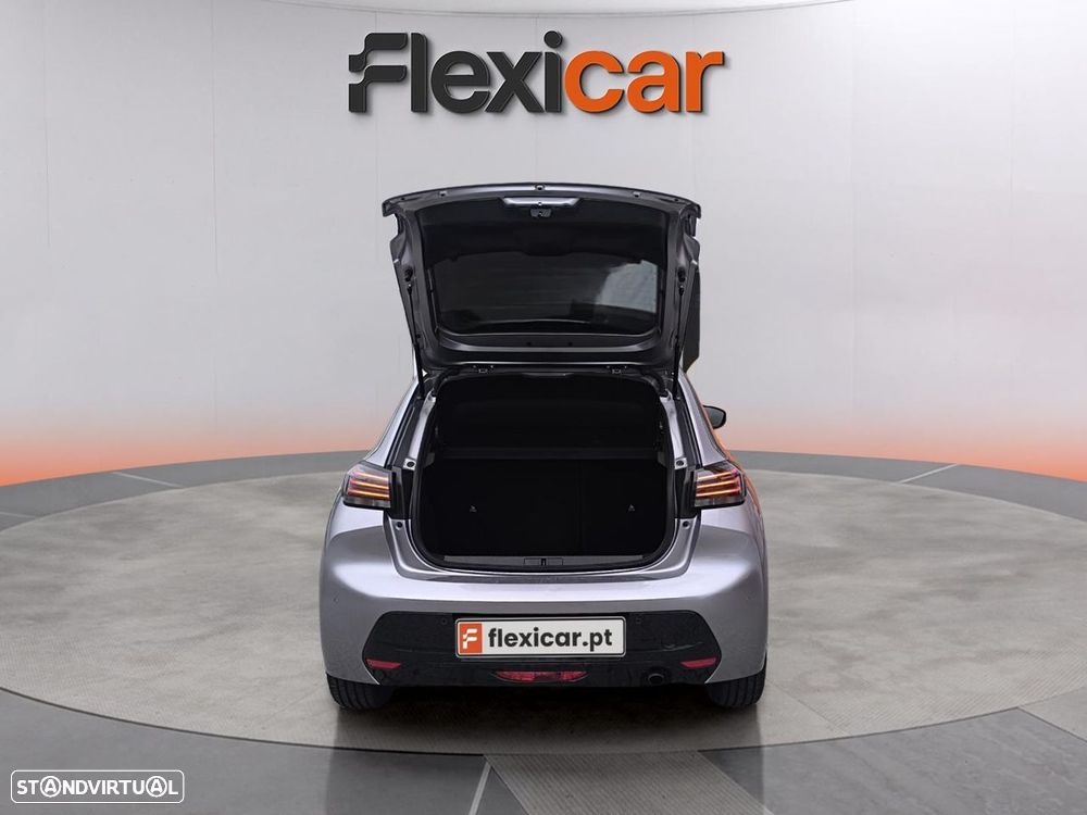 Peugeot 208 1.2 PureTech Allure - 9