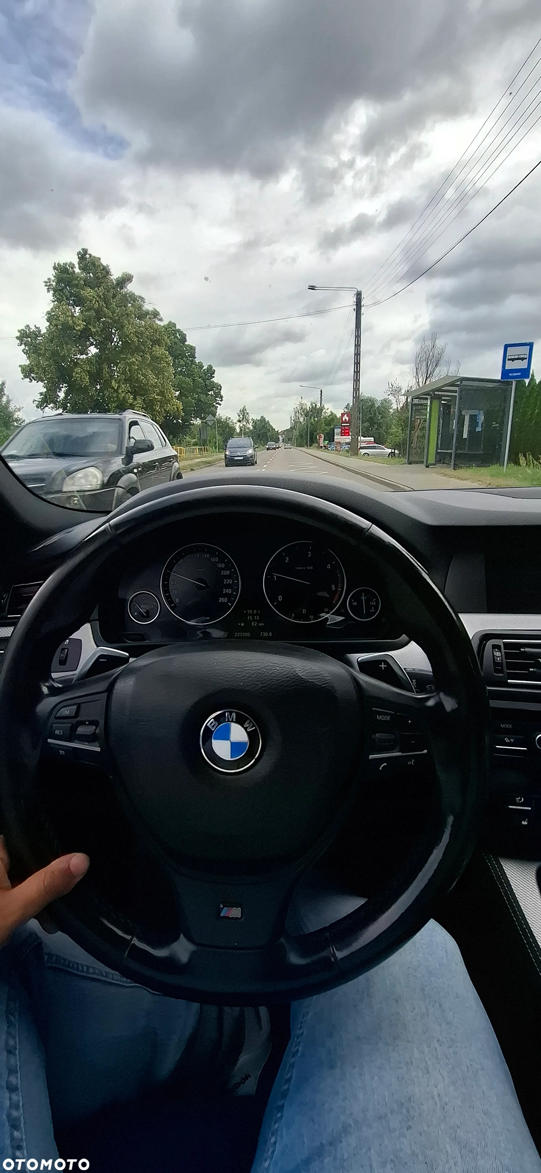 BMW Seria 5 - 15
