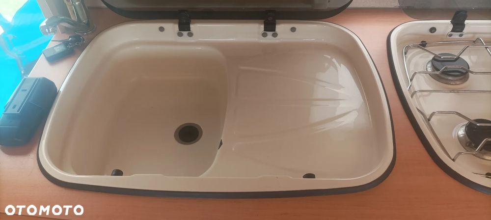Bailey Ranger 470-4 - 25