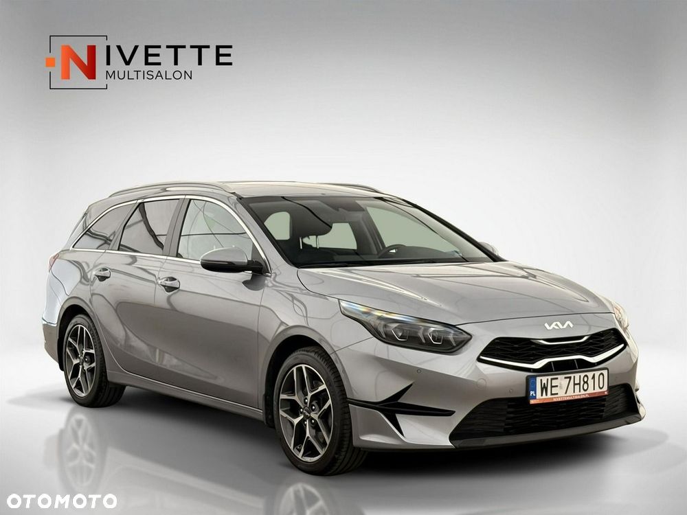 Kia Ceed - 4