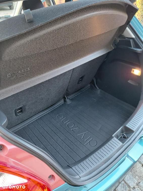 Mazda 2 1.3 Exclusive - 5