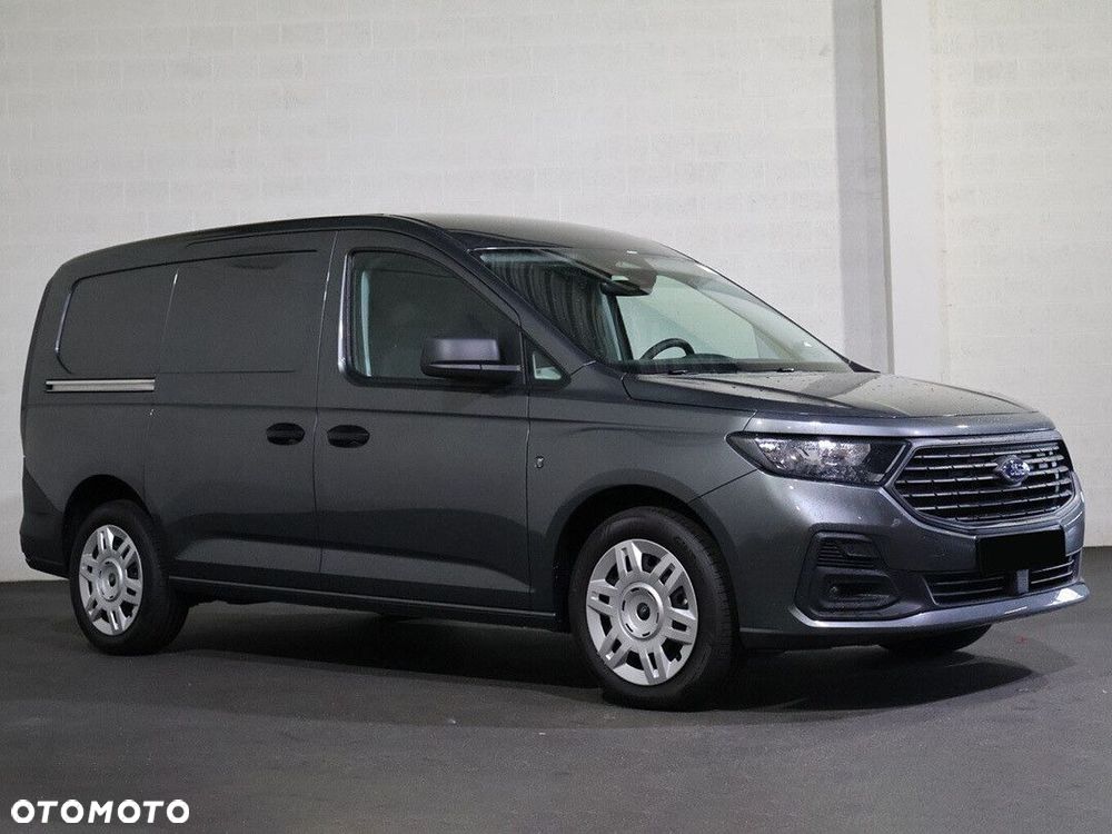Ford Transit Connect Trend 1.5 PHEV 150KM Powershift A6 FWD L2 - 5