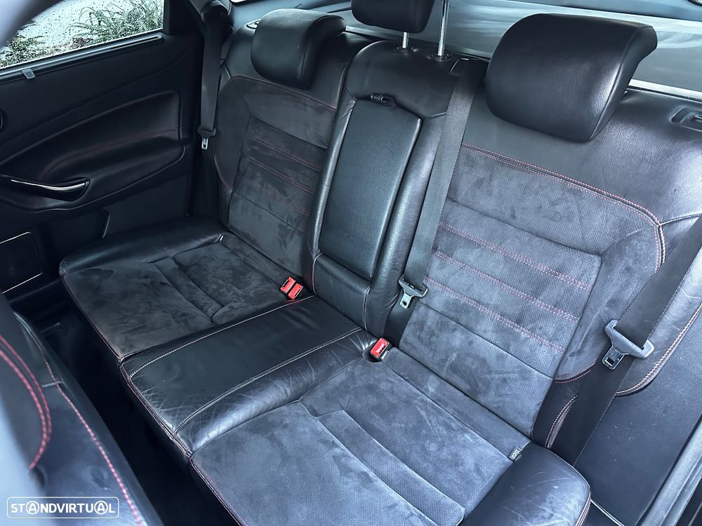 Ford Mondeo SW 2.2 TDCi Titanium S - 29