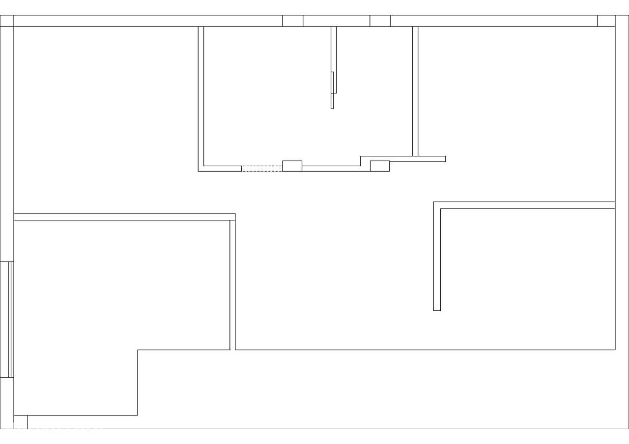 Terreno para construção em altura rua principal de Canelas. - Grande imagem: 5/6