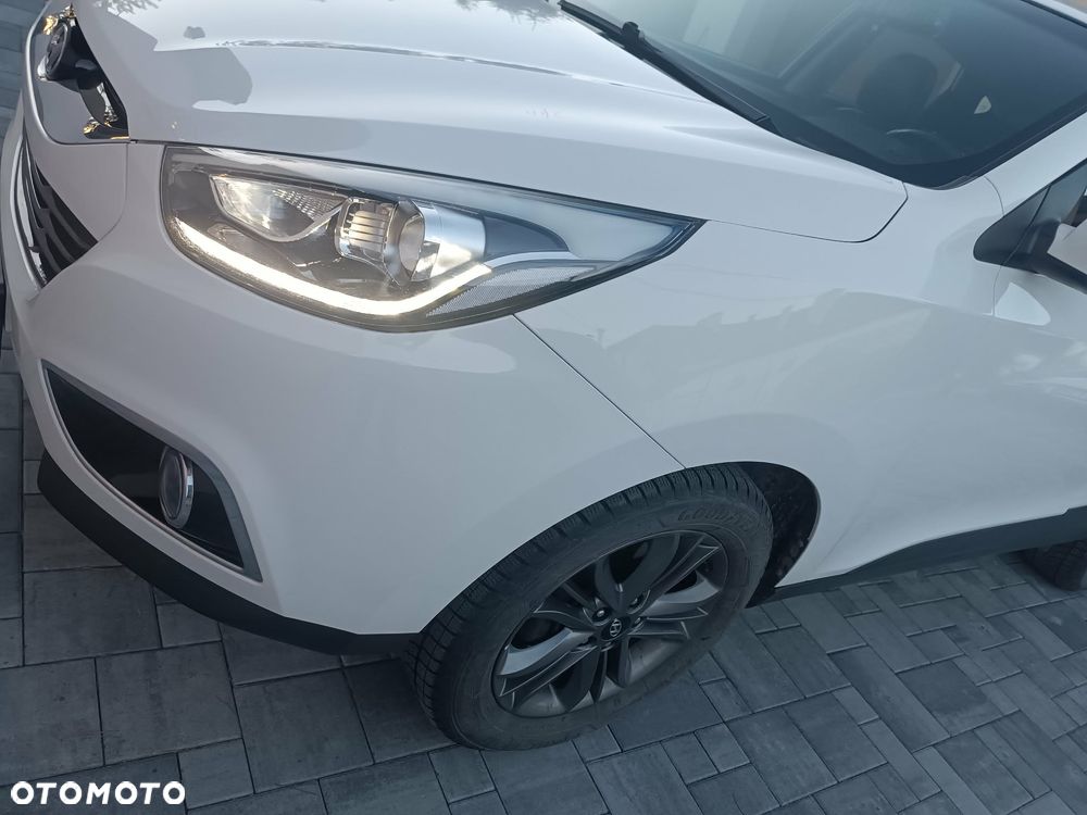 Hyundai ix35 - 21