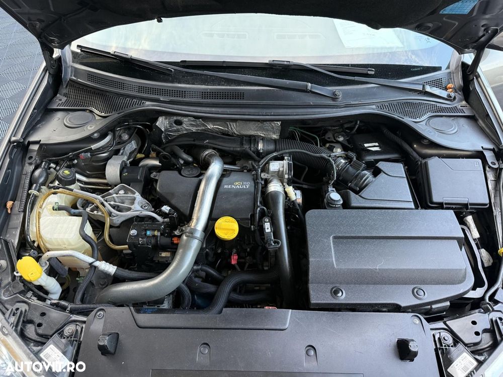 Renault Laguna - 15