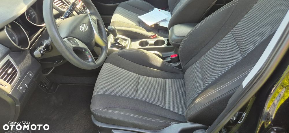 Hyundai i30 1.4 Classic - 11