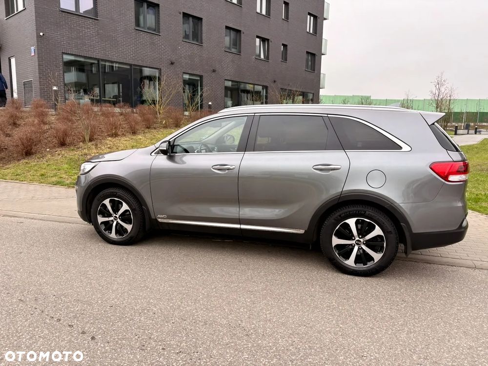 Kia Sorento 2.0 CRDI L - 10