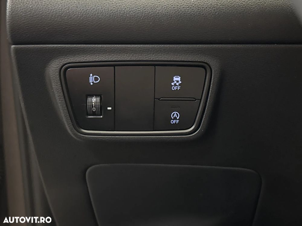 Hyundai Tucson - 16
